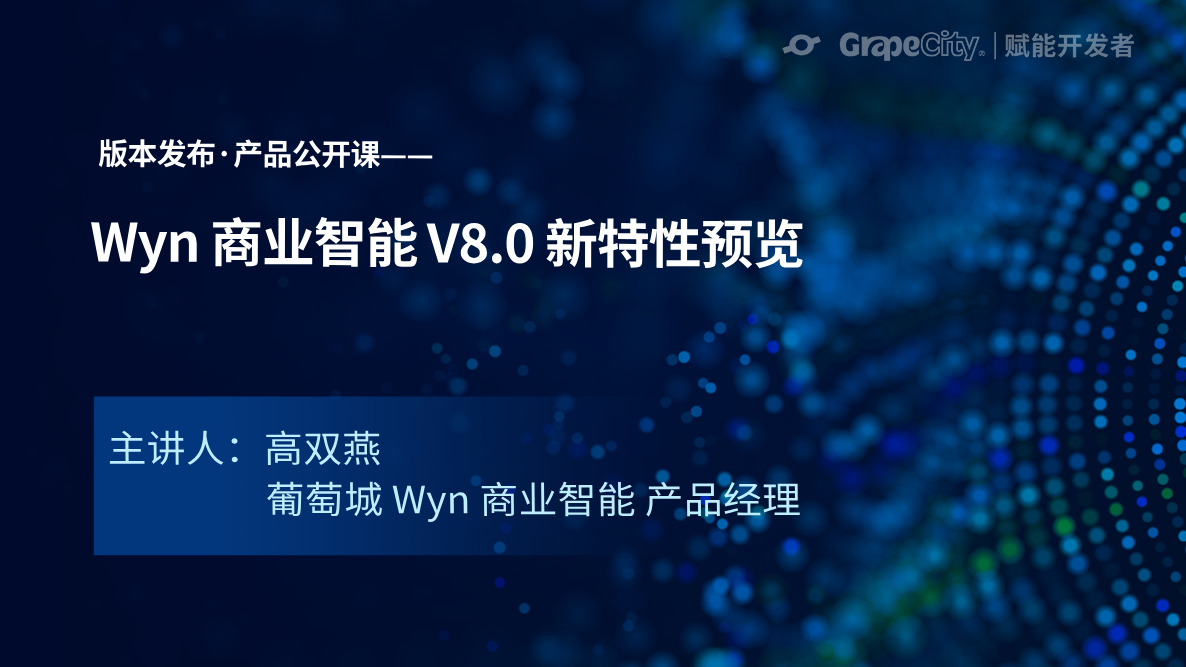 Wyn ҵ V8.0 Ԥ